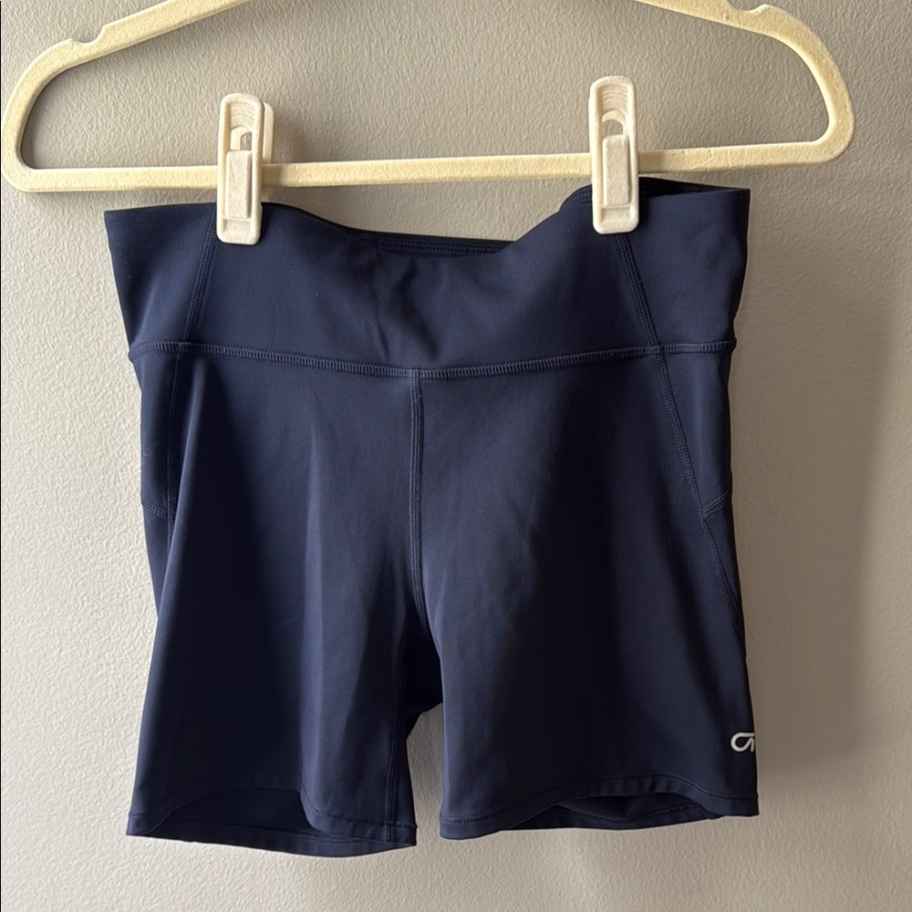 GapFit Sculpt Compression Bike Shorts 3inch